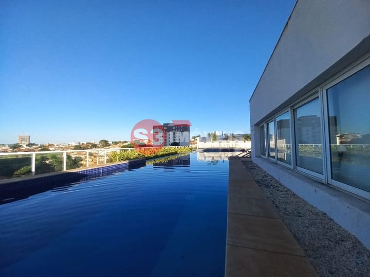 Apartamento à venda com 2 quartos, 76m² - Foto 76