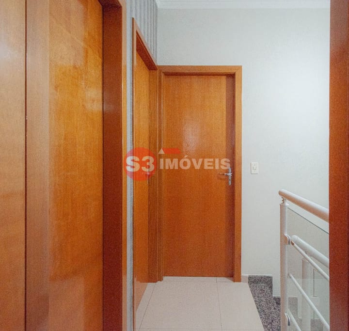 Casa de Condomínio à venda com 3 quartos, 145m² - Foto 22