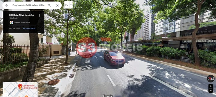 Apartamento à venda e aluguel com 3 quartos, 250m² - Foto 28