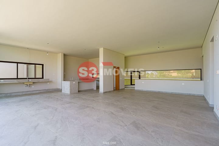 Casa de Condomínio à venda com 4 quartos, 615m² - Foto 32