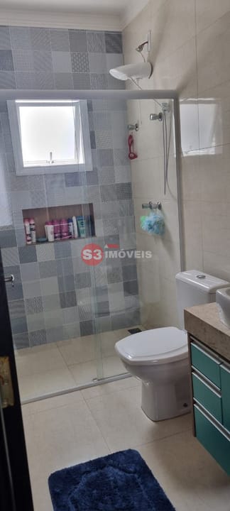 Casa de Condomínio à venda com 4 quartos, 198m² - Foto 31