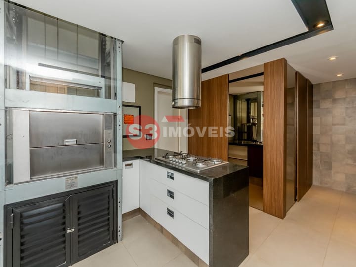 Cobertura à venda com 3 quartos, 333m² - Foto 34