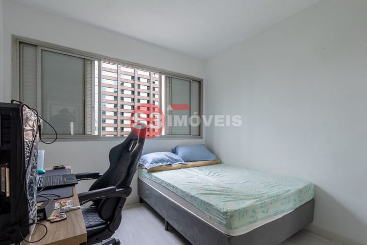 Apartamento à venda com 3 quartos, 108m² - Foto 18