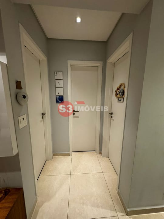 Apartamento à venda com 2 quartos, 89m² - Foto 44