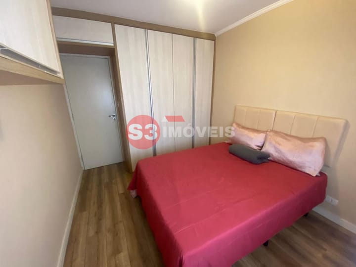 Apartamento à venda com 2 quartos, 66m² - Foto 34