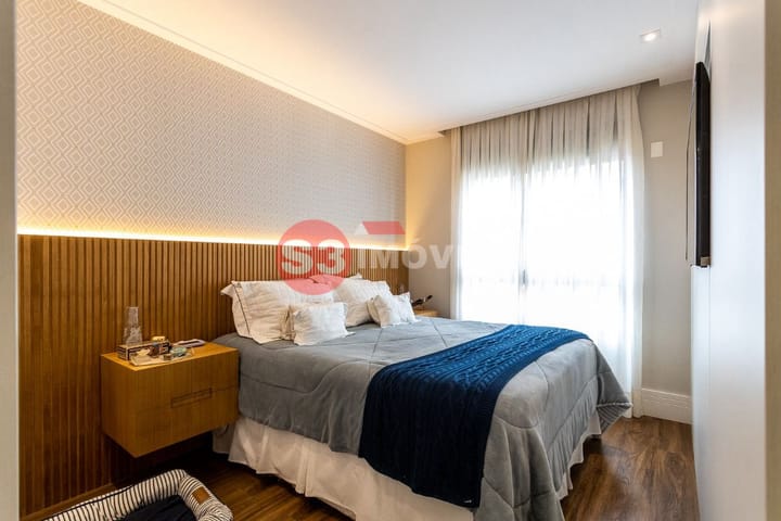 Apartamento à venda com 2 quartos, 140m² - Foto 13