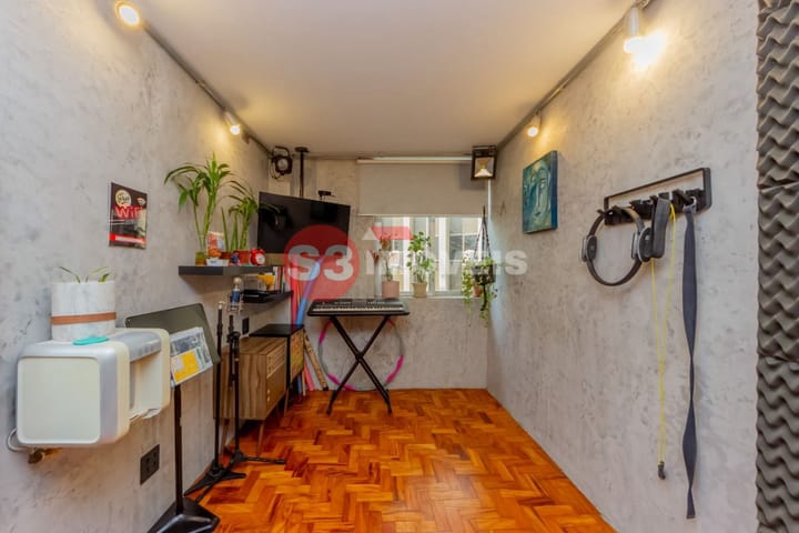 Apartamento à venda com 2 quartos, 97m² - Foto 16