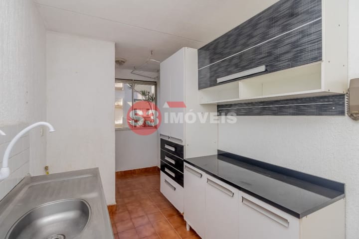 Apartamento à venda com 2 quartos, 62m² - Foto 8