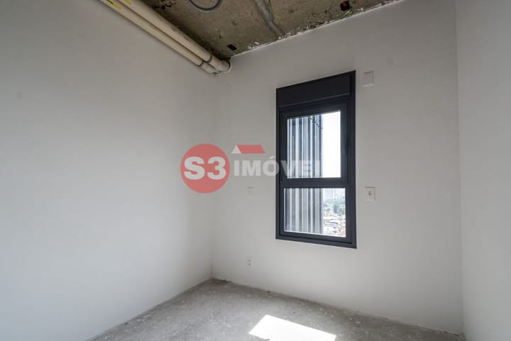 Apartamento à venda com 2 quartos, 104m² - Foto 14