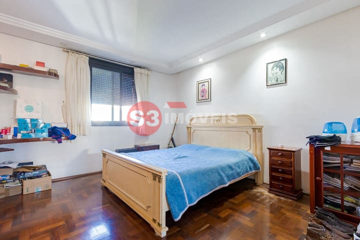 Apartamento à venda com 4 quartos, 362m² - Foto 32