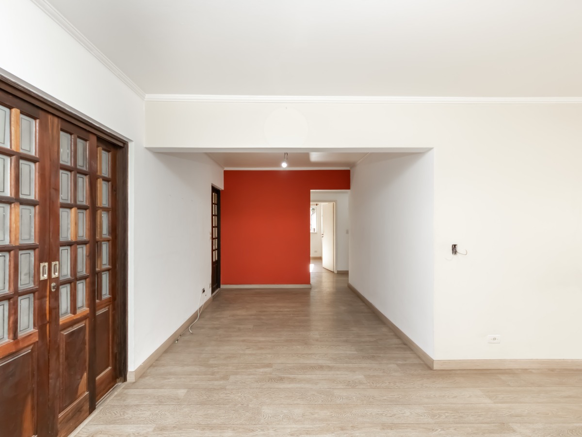 Apartamento à venda com 3 quartos, 104m² - Foto 2