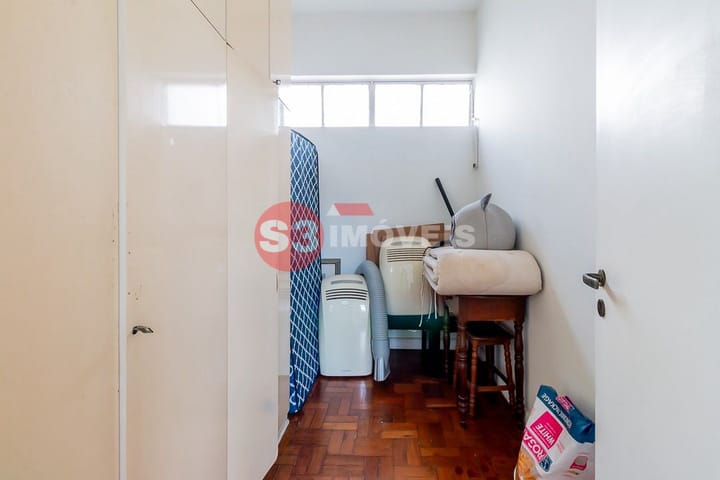 Apartamento à venda com 3 quartos, 243m² - Foto 24