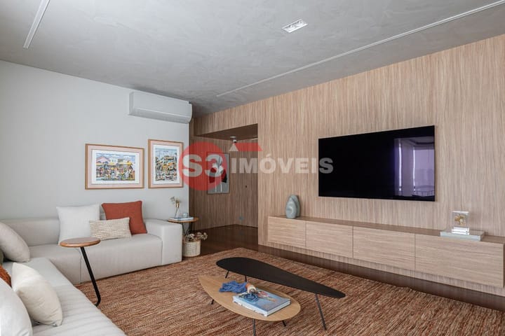 Apartamento à venda com 4 quartos, 178m² - Foto 25