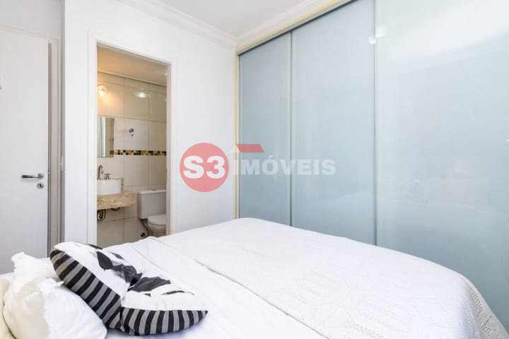 Apartamento à venda com 3 quartos, 66m² - Foto 11