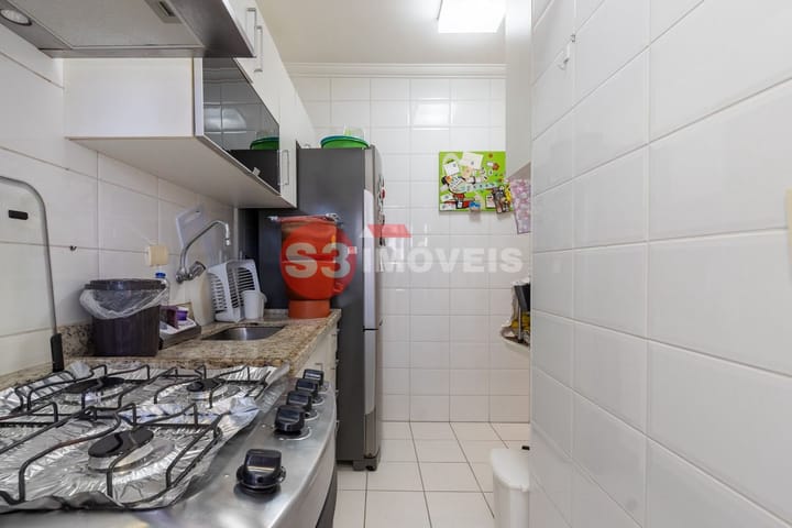 Apartamento à venda com 2 quartos, 54m² - Foto 39