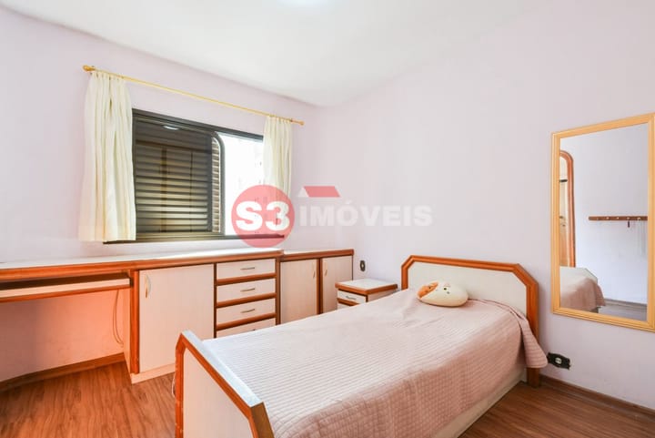 Apartamento à venda com 4 quartos, 175m² - Foto 11