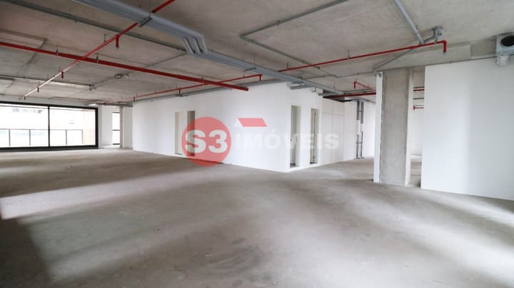 Conjunto Comercial-Sala à venda, 437m² - Foto 17