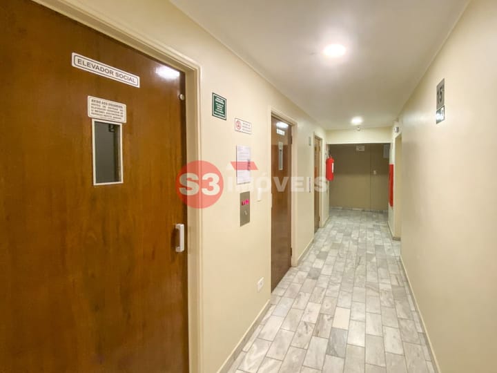 Apartamento à venda com 1 quarto, 50m² - Foto 14