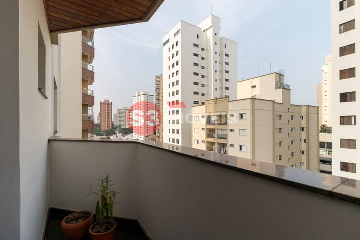 Apartamento à venda com 4 quartos, 142m² - Foto 20