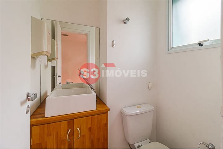 Conjunto Comercial-Sala à venda, 44m² - Foto 10