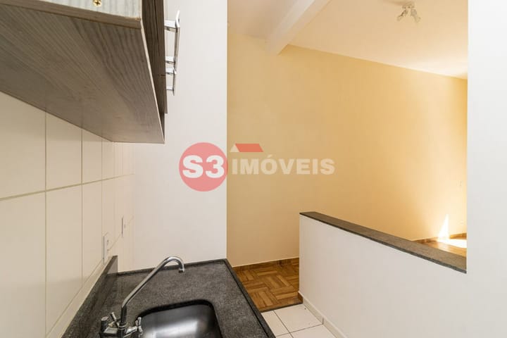 Apartamento à venda com 2 quartos, 61m² - Foto 13