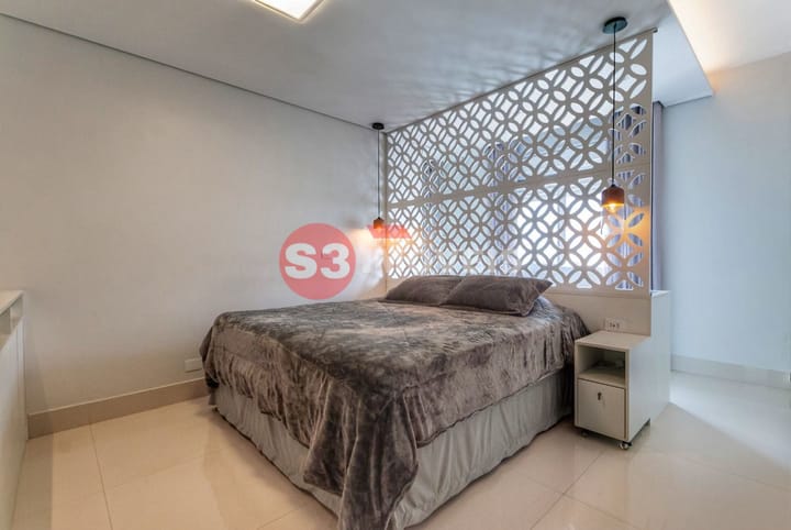 Apartamento à venda com 3 quartos, 165m² - Foto 33