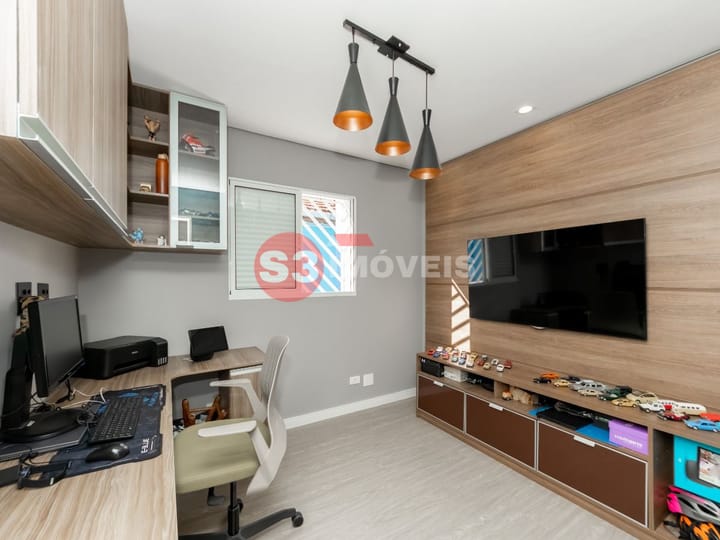 Casa à venda com 3 quartos, 300m² - Foto 6