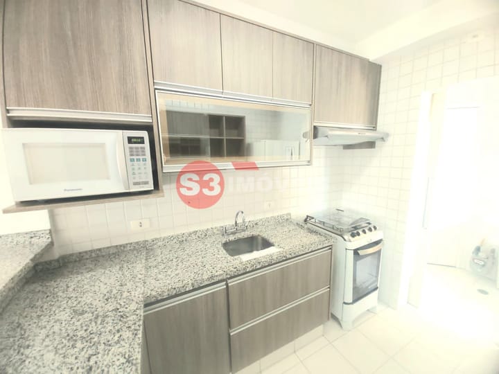 Apartamento para alugar com 2 quartos, 72m² - Foto 15