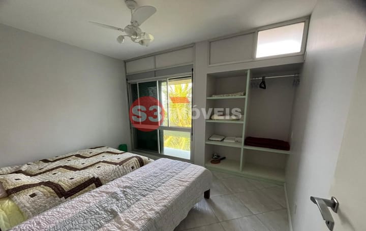 Apartamento à venda com 2 quartos, 155m² - Foto 11