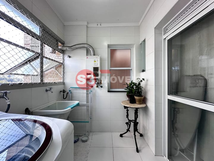 Apartamento à venda com 2 quartos, 71m² - Foto 41