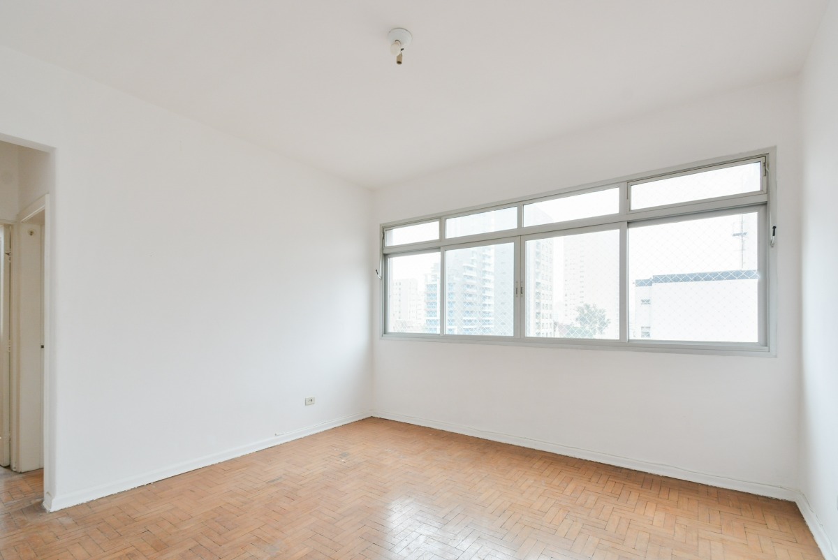 Apartamento à venda com 2 quartos, 71m² - Foto 1