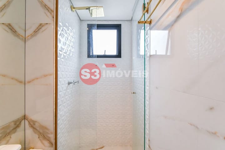 Apartamento à venda com 1 quarto, 57m² - Foto 25