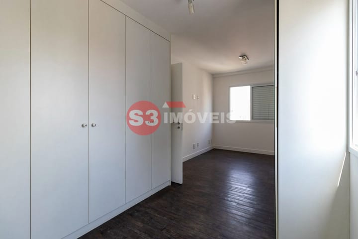 Apartamento à venda com 1 quarto, 56m² - Foto 7