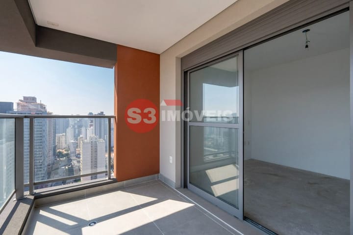 Apartamento à venda com 3 quartos, 120m² - Foto 24