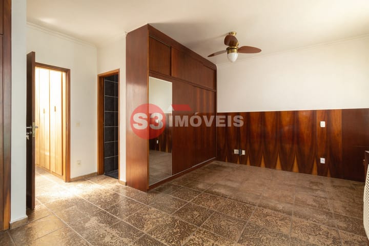 Casa de Condomínio à venda com 3 quartos, 188m² - Foto 21