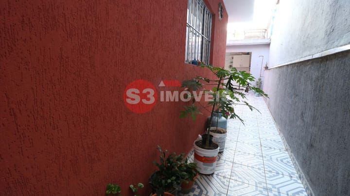 Casa à venda com 3 quartos, 179m² - Foto 26