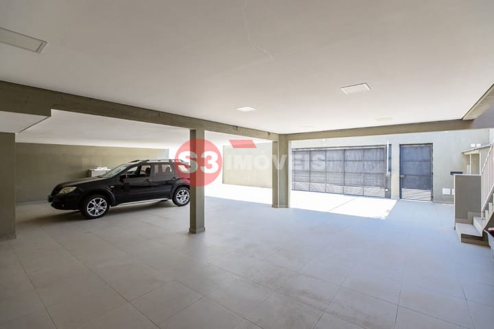 Casa à venda com 4 quartos, 900m² - Foto 41