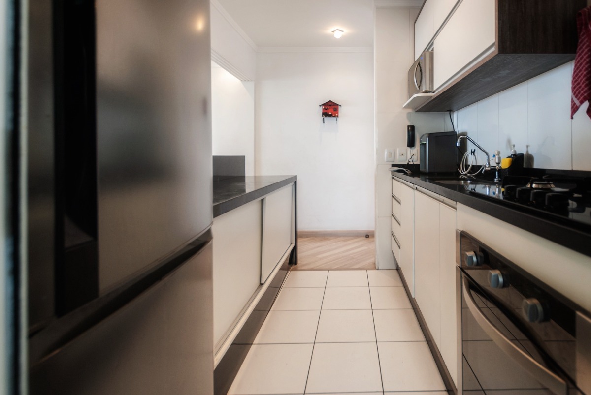 Apartamento à venda com 3 quartos, 158m² - Foto 17