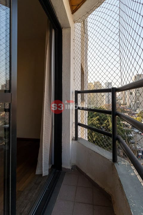 Apartamento à venda com 2 quartos, 57m² - Foto 4