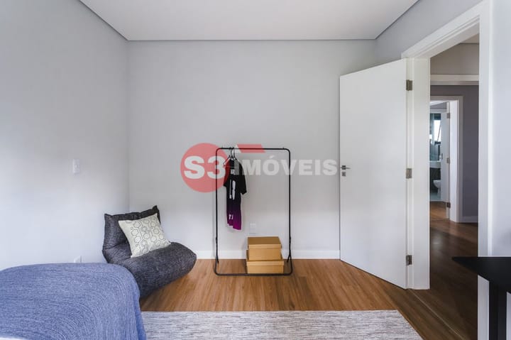 Apartamento à venda com 4 quartos, 203m² - Foto 66