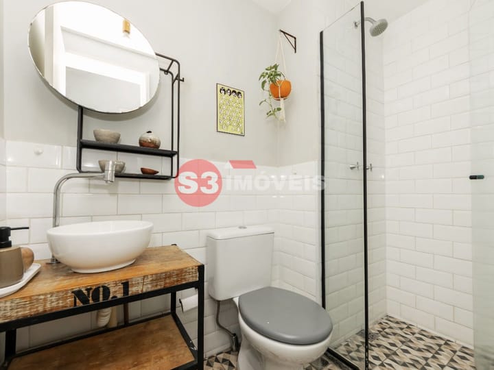 Apartamento à venda com 2 quartos, 48m² - Foto 19