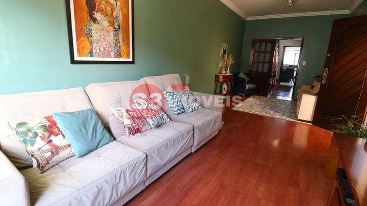 Casa à venda com 3 quartos, 350m² - Foto 6