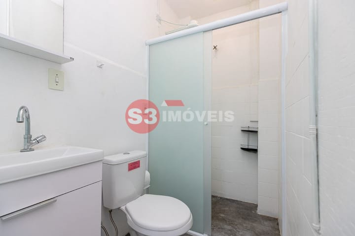 Apartamento à venda com 3 quartos, 114m² - Foto 21