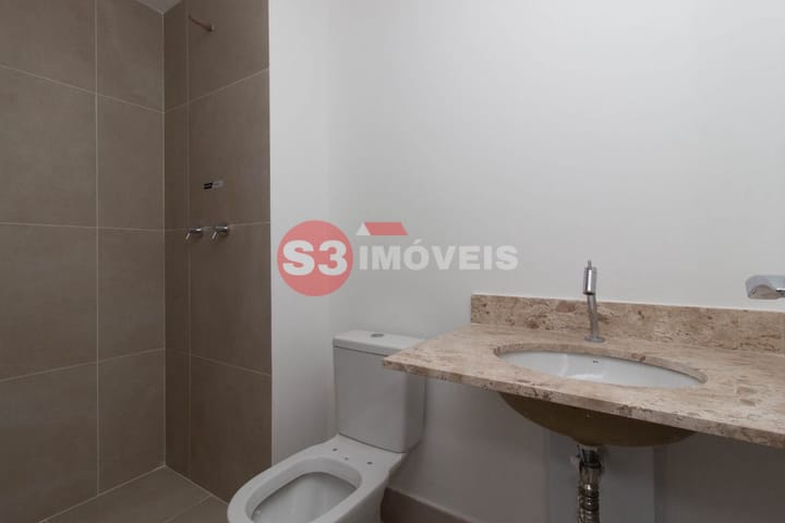 Apartamento à venda com 2 quartos, 68m² - Foto 14