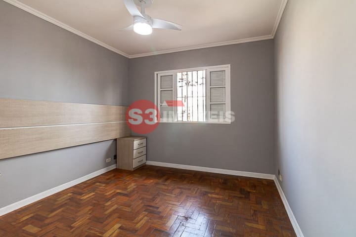 Casa à venda com 3 quartos, 147m² - Foto 36