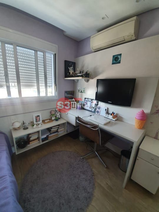 Apartamento à venda com 3 quartos, 133m² - Foto 35