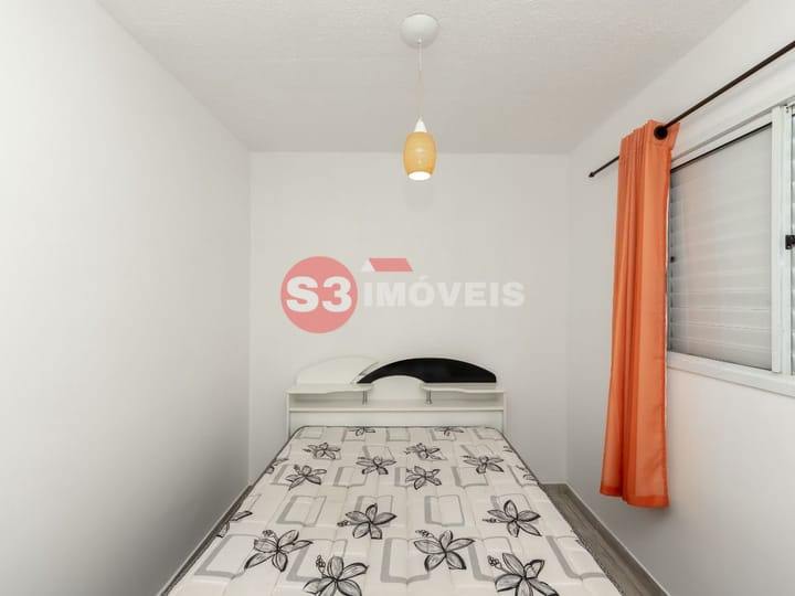 Apartamento à venda com 2 quartos, 47m² - Foto 32