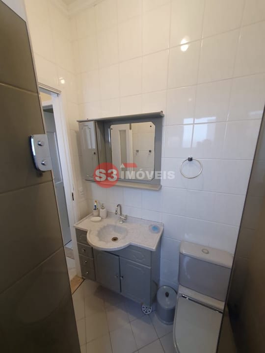 Casa de Condomínio à venda com 3 quartos, 60m² - Foto 17