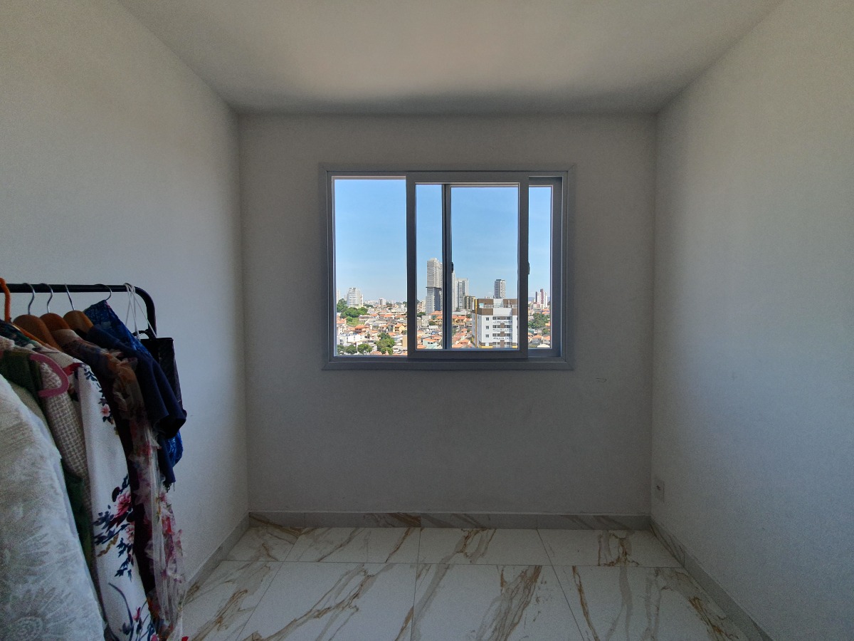 Apartamento à venda com 2 quartos, 55m² - Foto 24