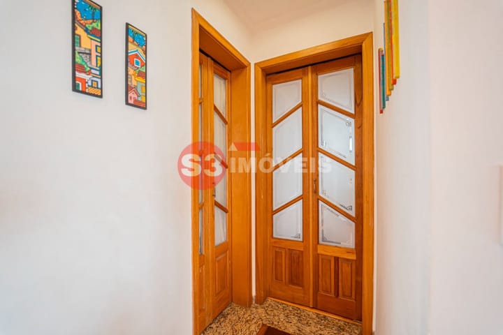 Apartamento à venda com 3 quartos, 139m² - Foto 14